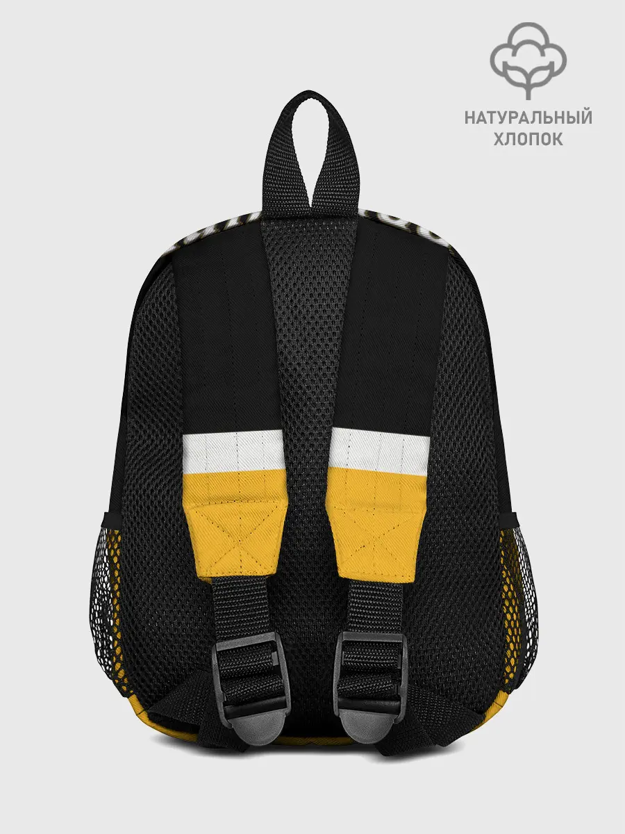 Рюкзак детский / Питтсбург Пингвинз НХЛ