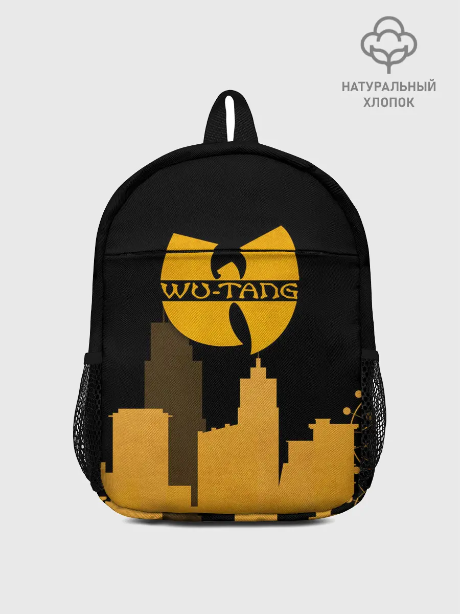 Рюкзак детский / WU-TANG CLAN CITY