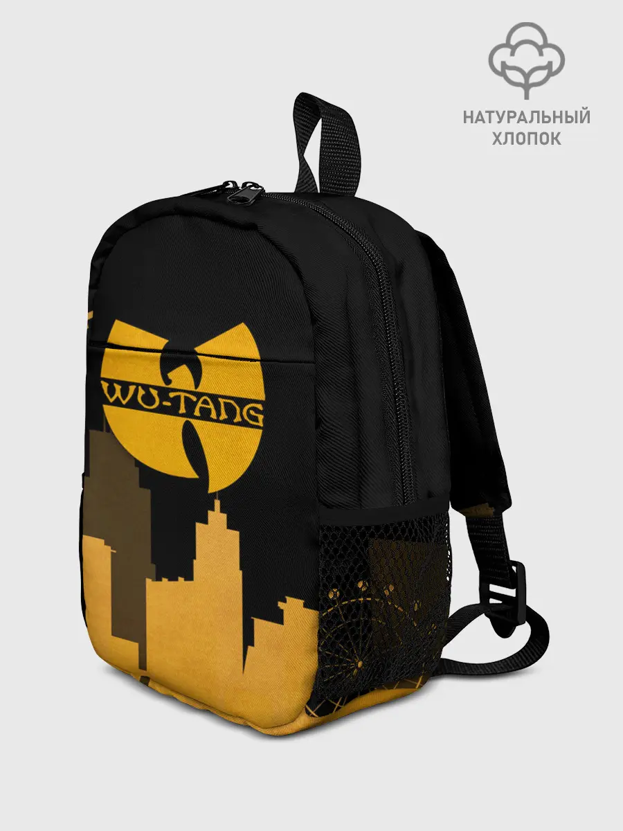 Рюкзак детский / WU-TANG CLAN CITY