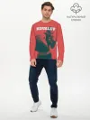 Мужской лонгслив базовый / Kovalev