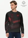 Мужской лонгслив базовый / Arsenal F.C.