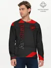 Мужской лонгслив базовый / Arsenal F.C.