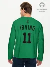 Мужской лонгслив базовый / Кайри Ирвинг 11