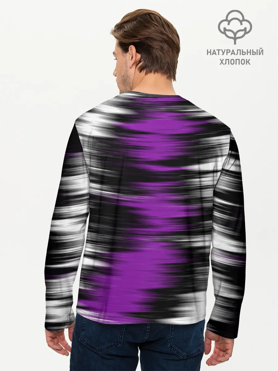 Мужской лонгслив базовый / GTA 5 Online: CASINO