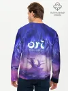 Мужской лонгслив базовый / Ori - And The Will Of The Wisp