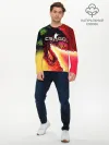 Мужской лонгслив базовый / CS:GO