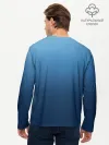 Мужской лонгслив базовый / Кит
