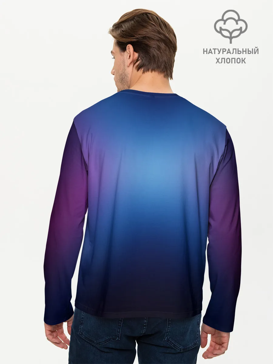 Мужской лонгслив базовый / FORTNITE X