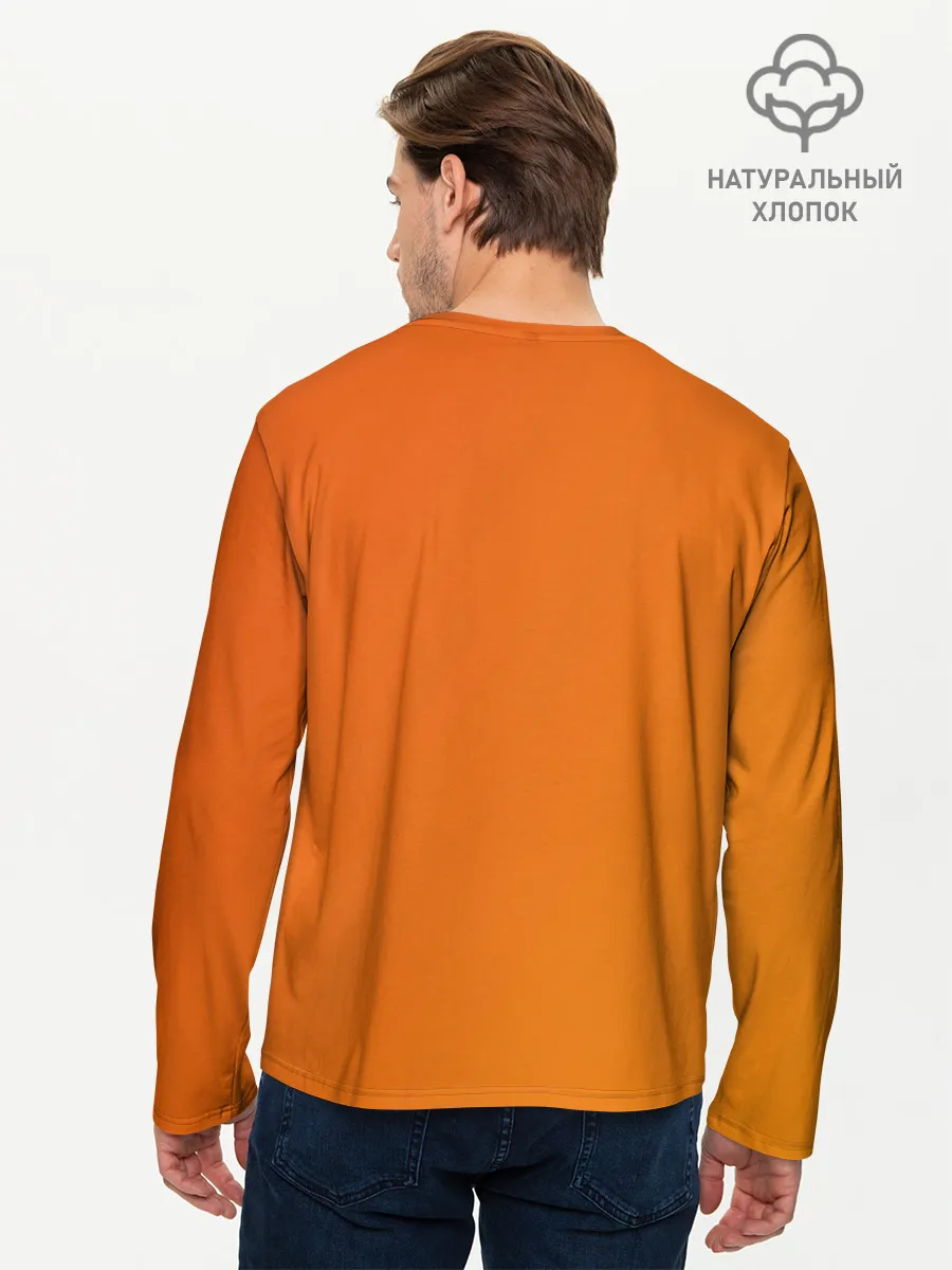 Мужской лонгслив базовый / Sweet Taylor Swift