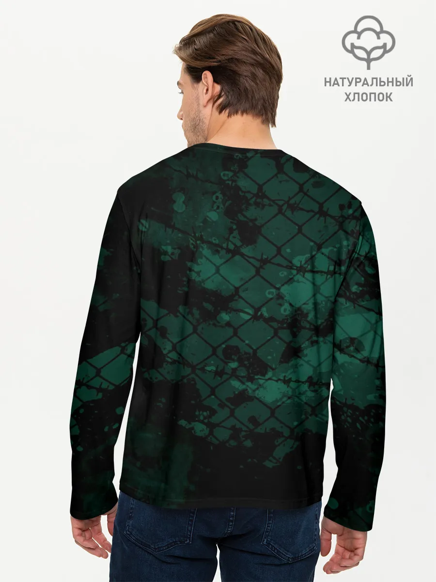 Мужской лонгслив базовый / Майки, Токийские мстители