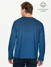 Мужской лонгслив базовый / ЪУЪ - Цвет 2020