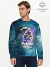 Мужской лонгслив базовый / Kobe Bryant
