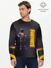 Мужской лонгслив базовый / FORTNITE