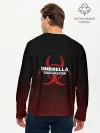 Мужской лонгслив базовый / Umbrella