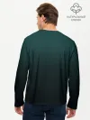 Мужской лонгслив базовый / WW 84