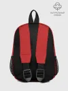 Рюкзак детский / Kakegurui Red
