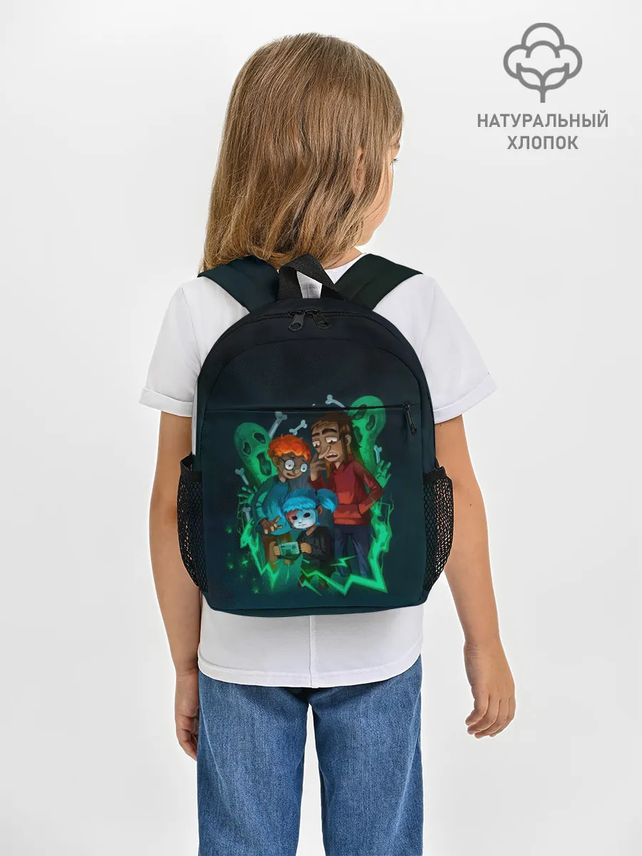 Рюкзак детский / Sally Face