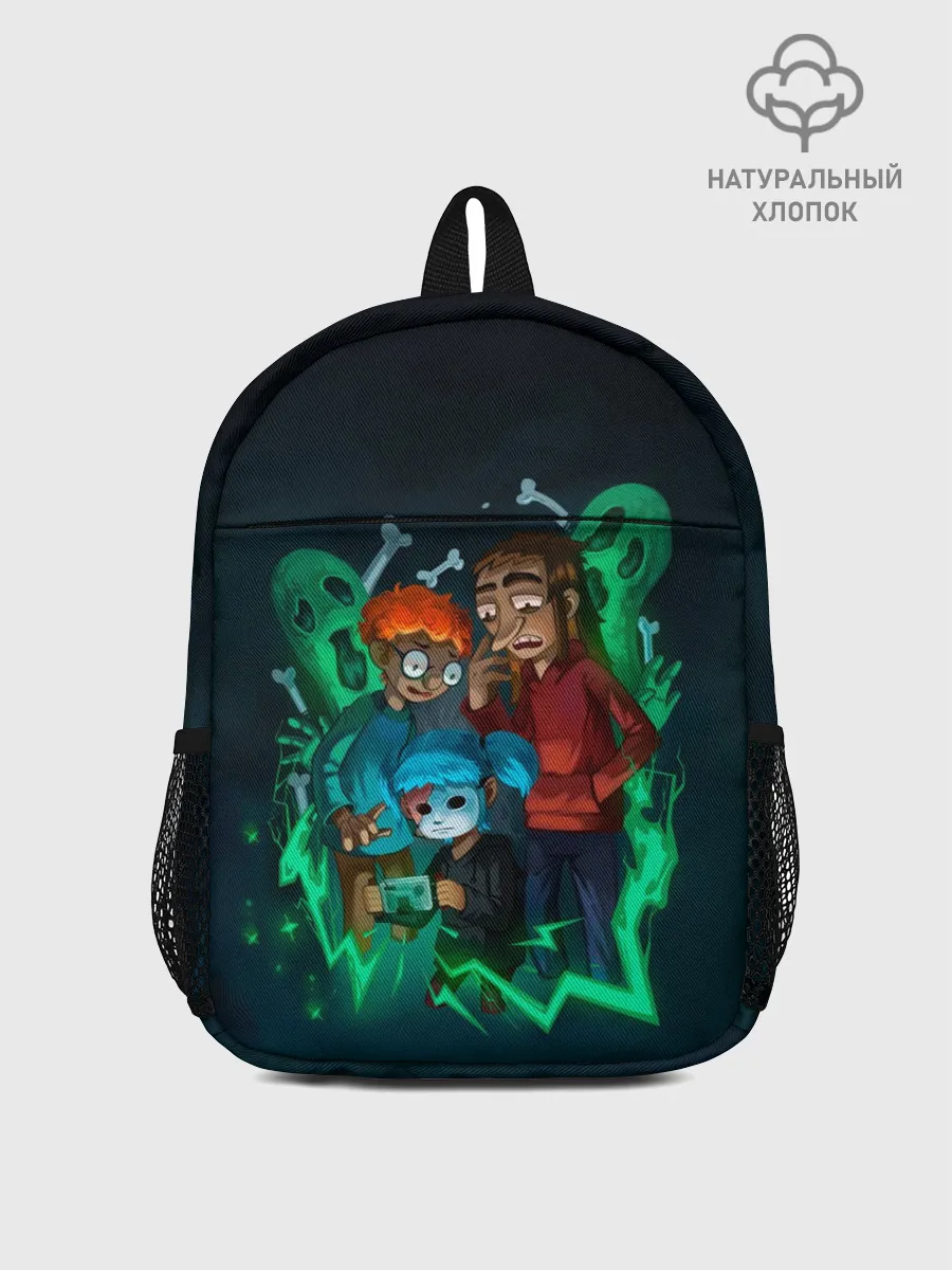 Рюкзак детский / Sally Face