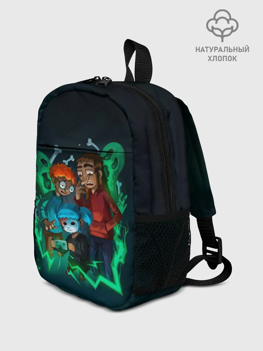 Рюкзак детский / Sally Face