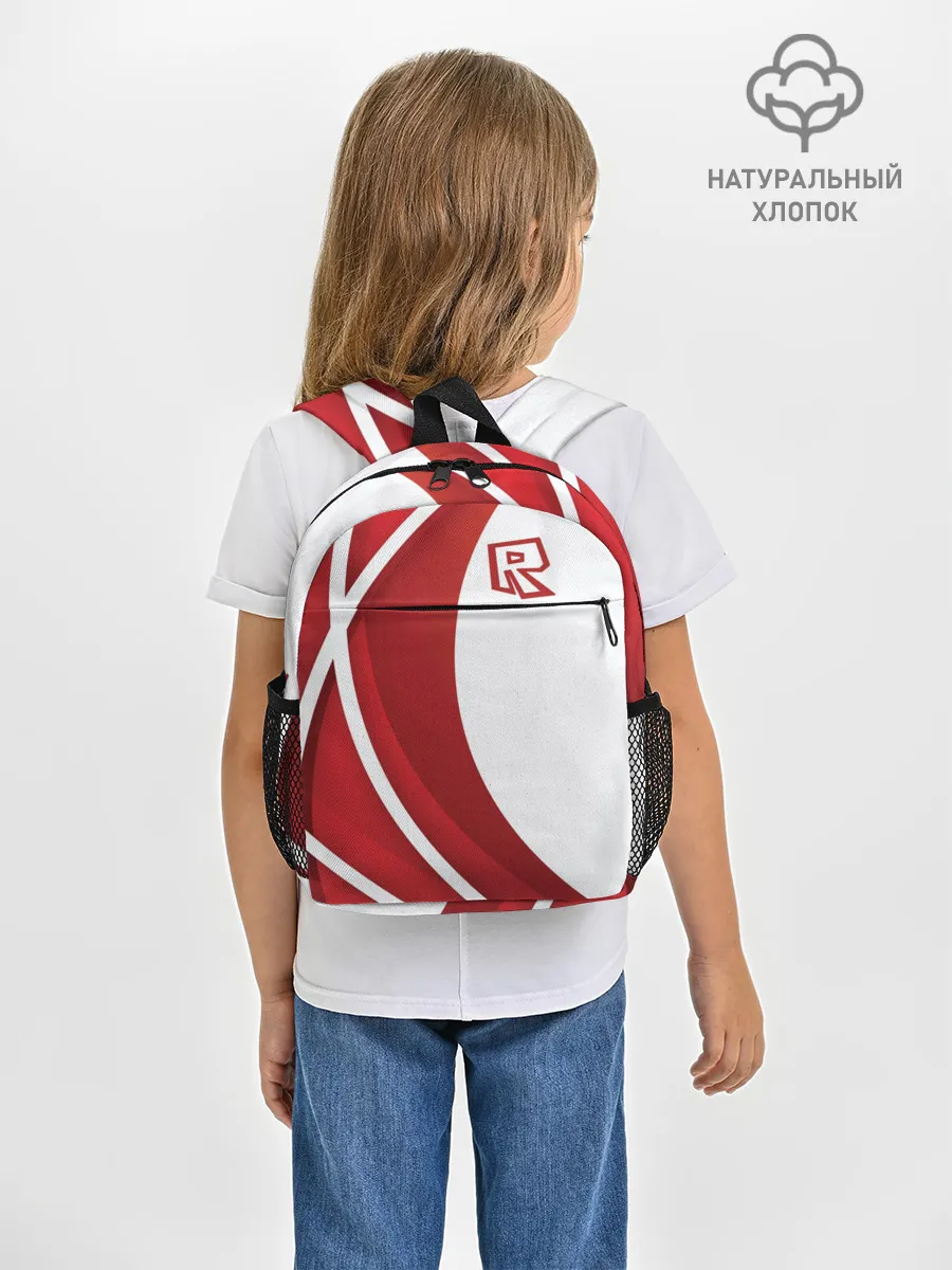 Рюкзак детский / Роблокс