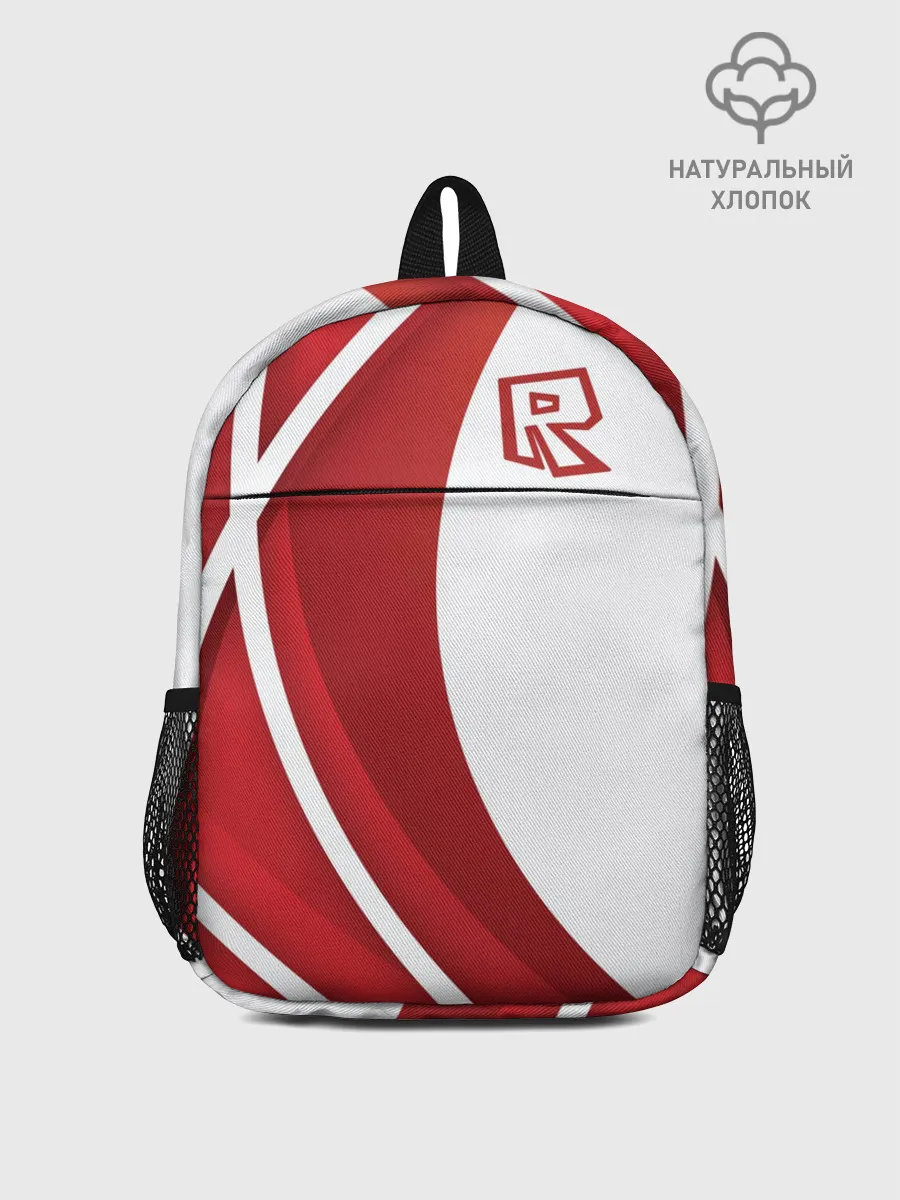 Рюкзак детский / Роблокс