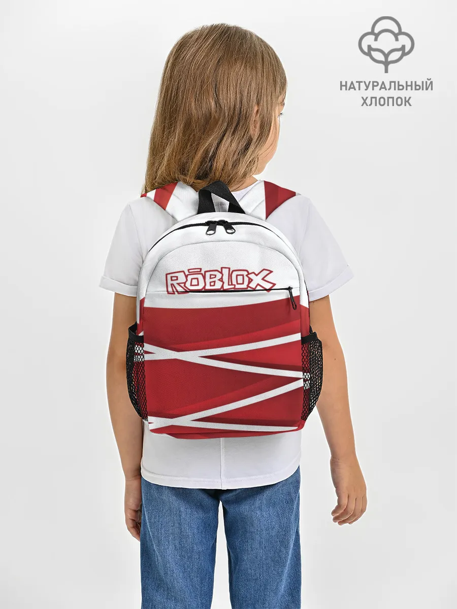 Рюкзак детский / Роблокс