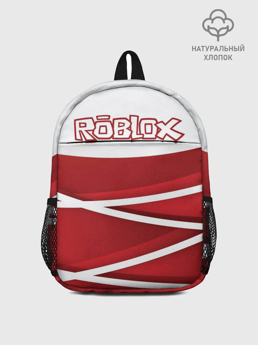 Рюкзак детский / Роблокс