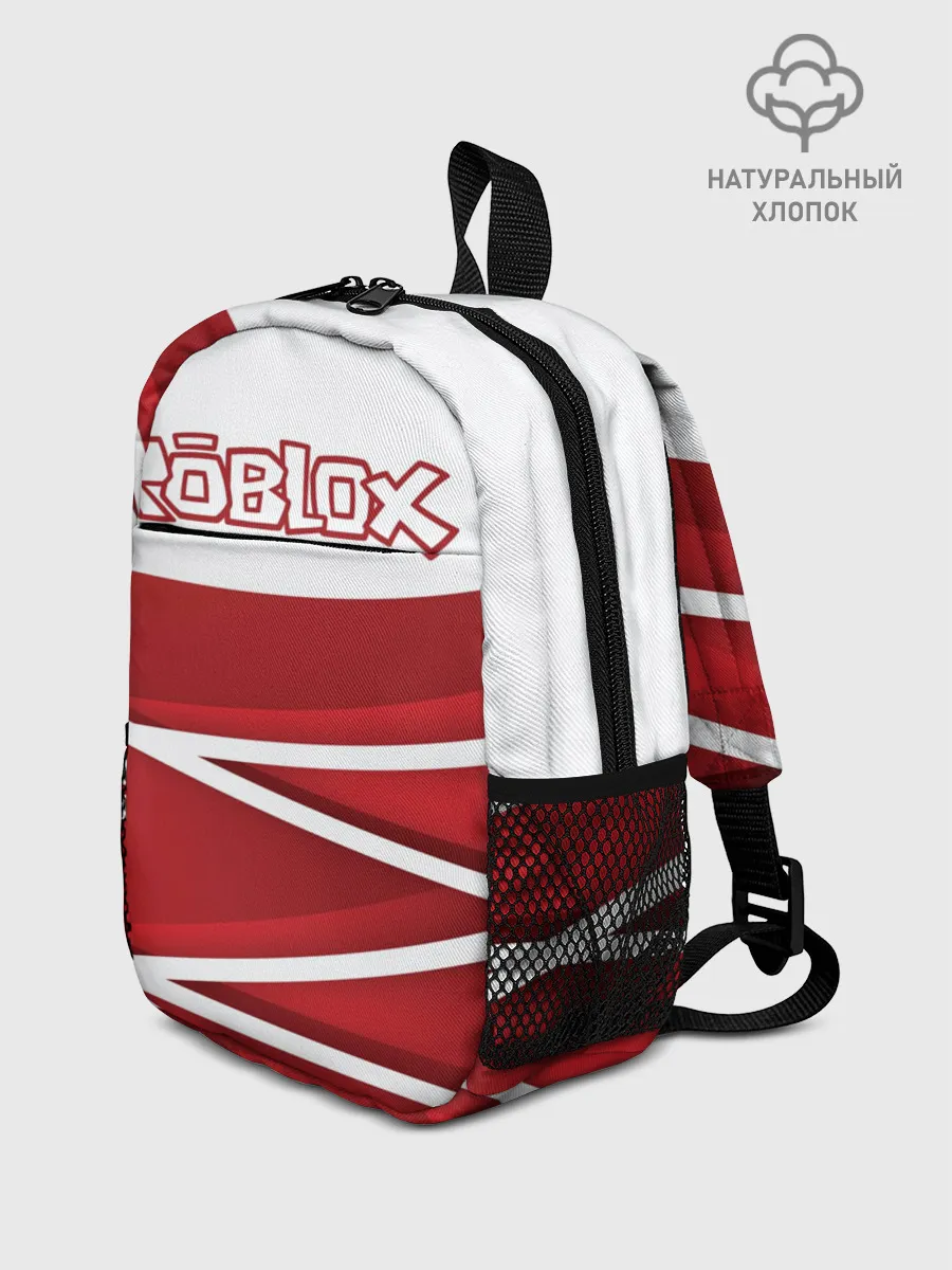 Рюкзак детский / Роблокс