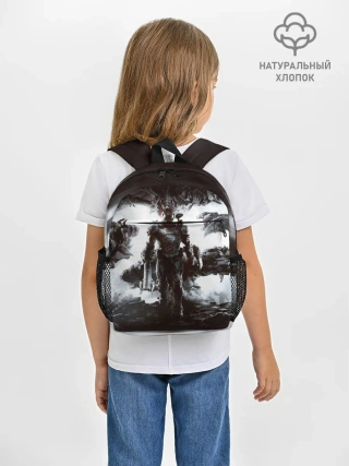 Рюкзак детский / Doom Eternal