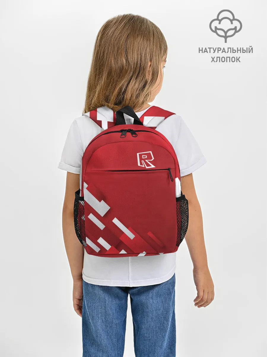 Рюкзак детский / Roblox
