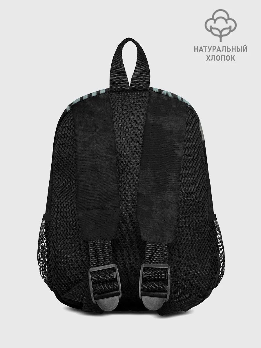 Рюкзак детский / Русь великая