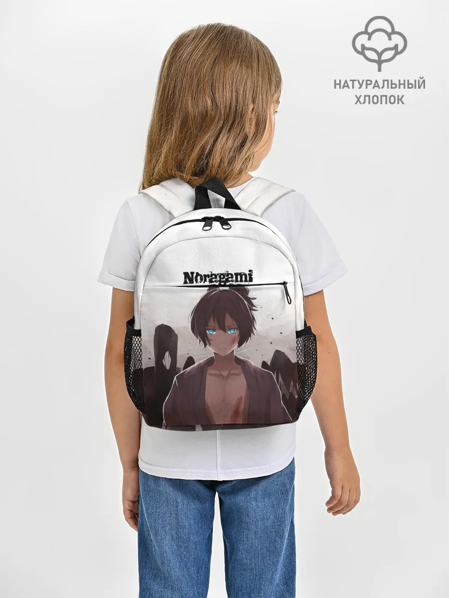 Рюкзак детский / NORAGAMI Yato