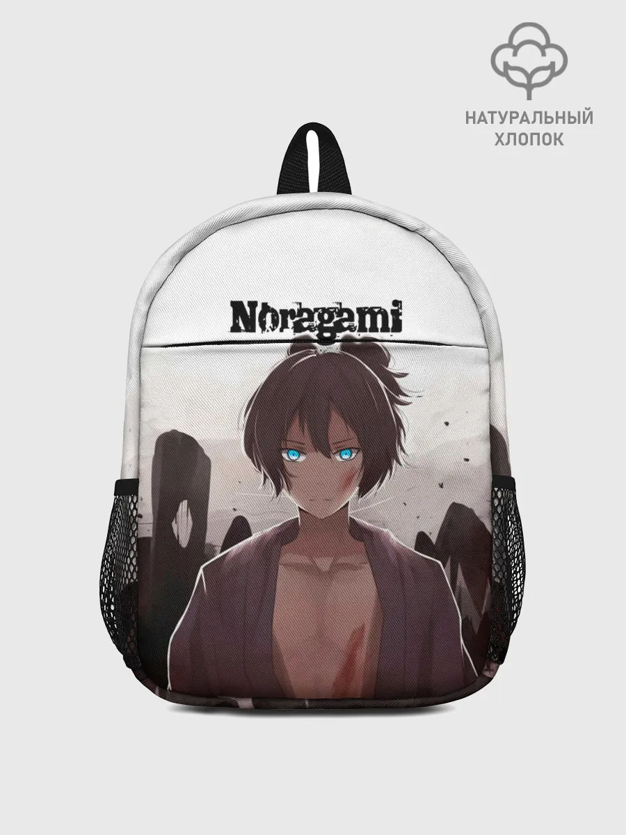 Рюкзак детский / NORAGAMI Yato