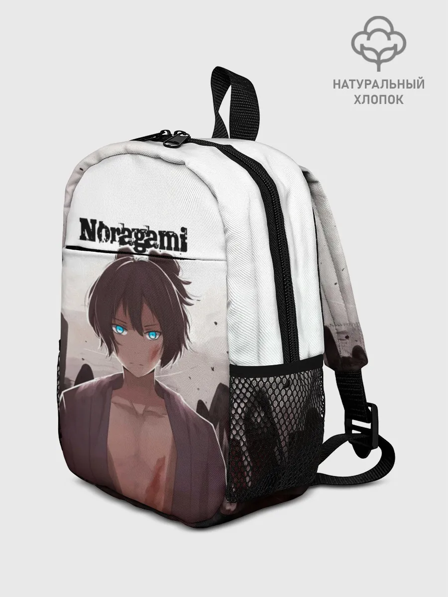 Рюкзак детский / NORAGAMI Yato