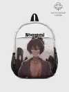 Рюкзак детский / NORAGAMI Yato