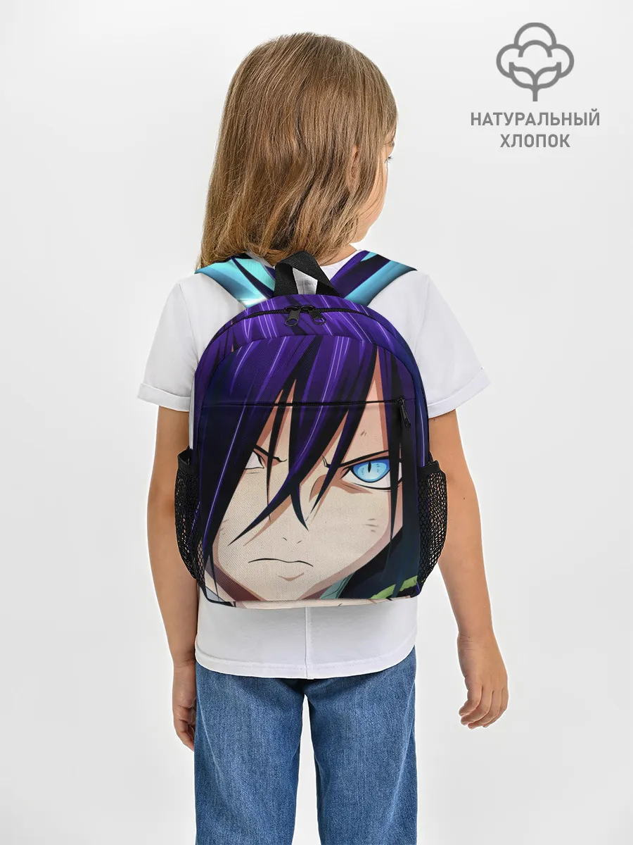 Рюкзак детский / Yato from Noragami