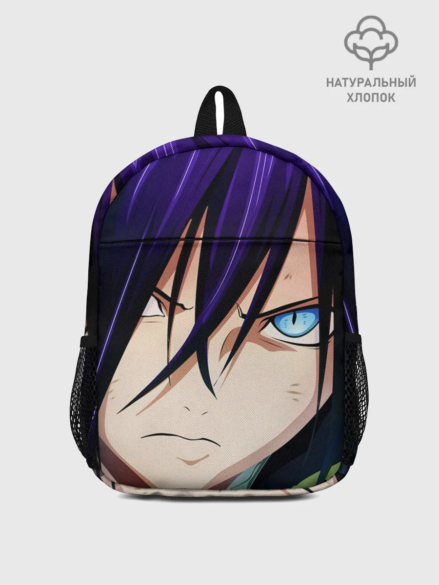 Рюкзак детский / Yato from Noragami