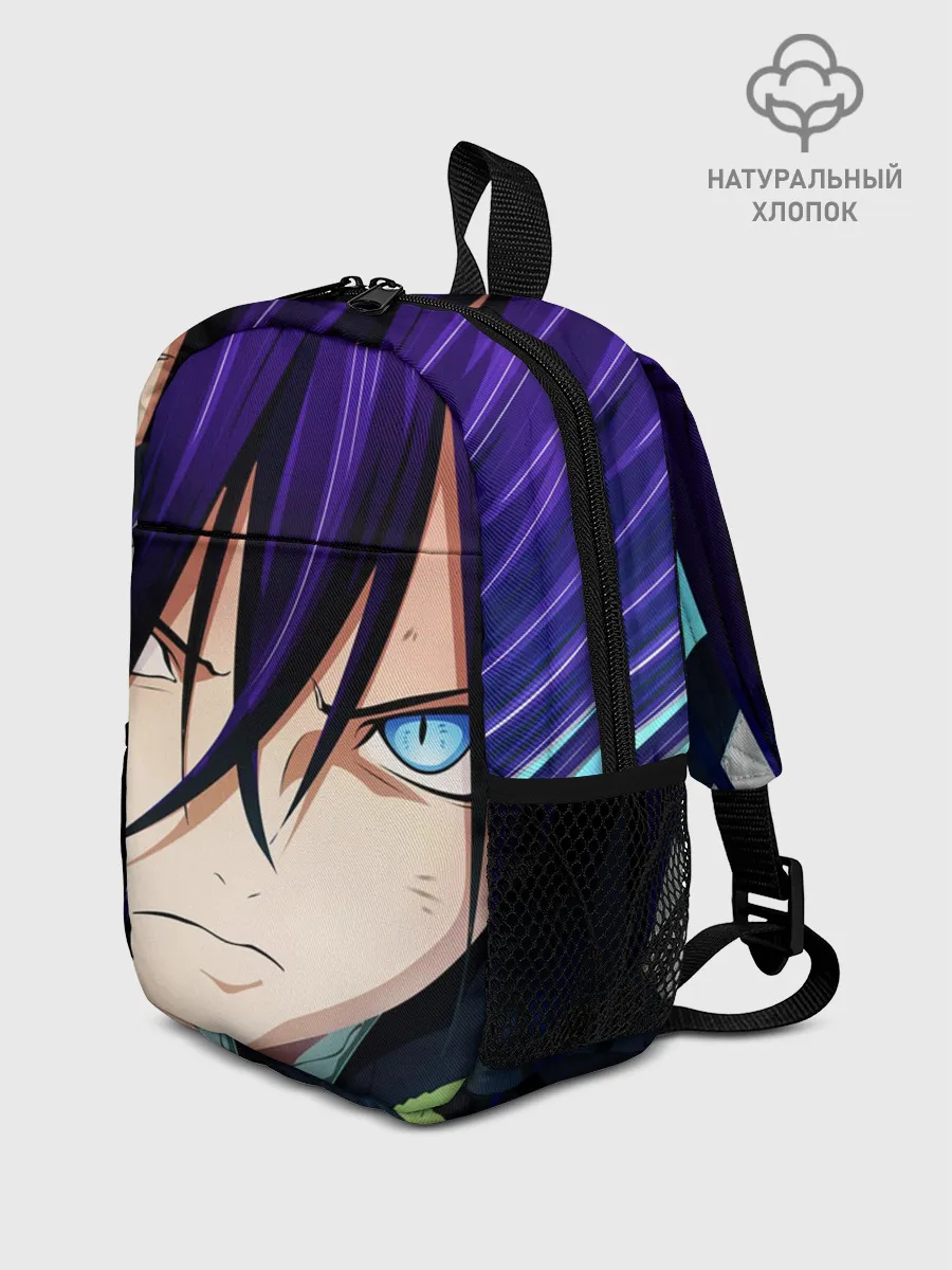 Рюкзак детский / Yato from Noragami
