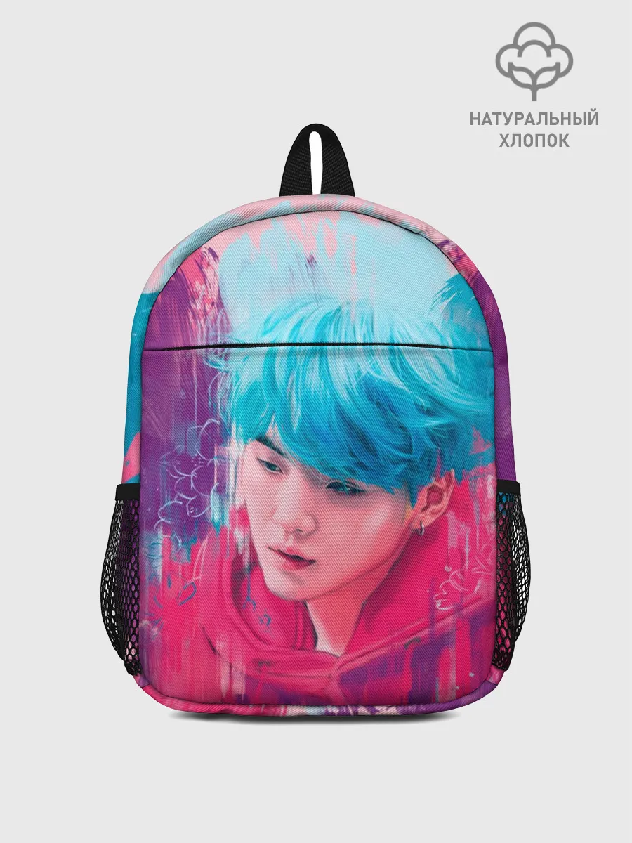 Рюкзак детский / BTS