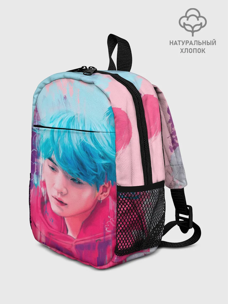 Рюкзак детский / BTS