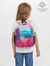 Рюкзак детский / BTS