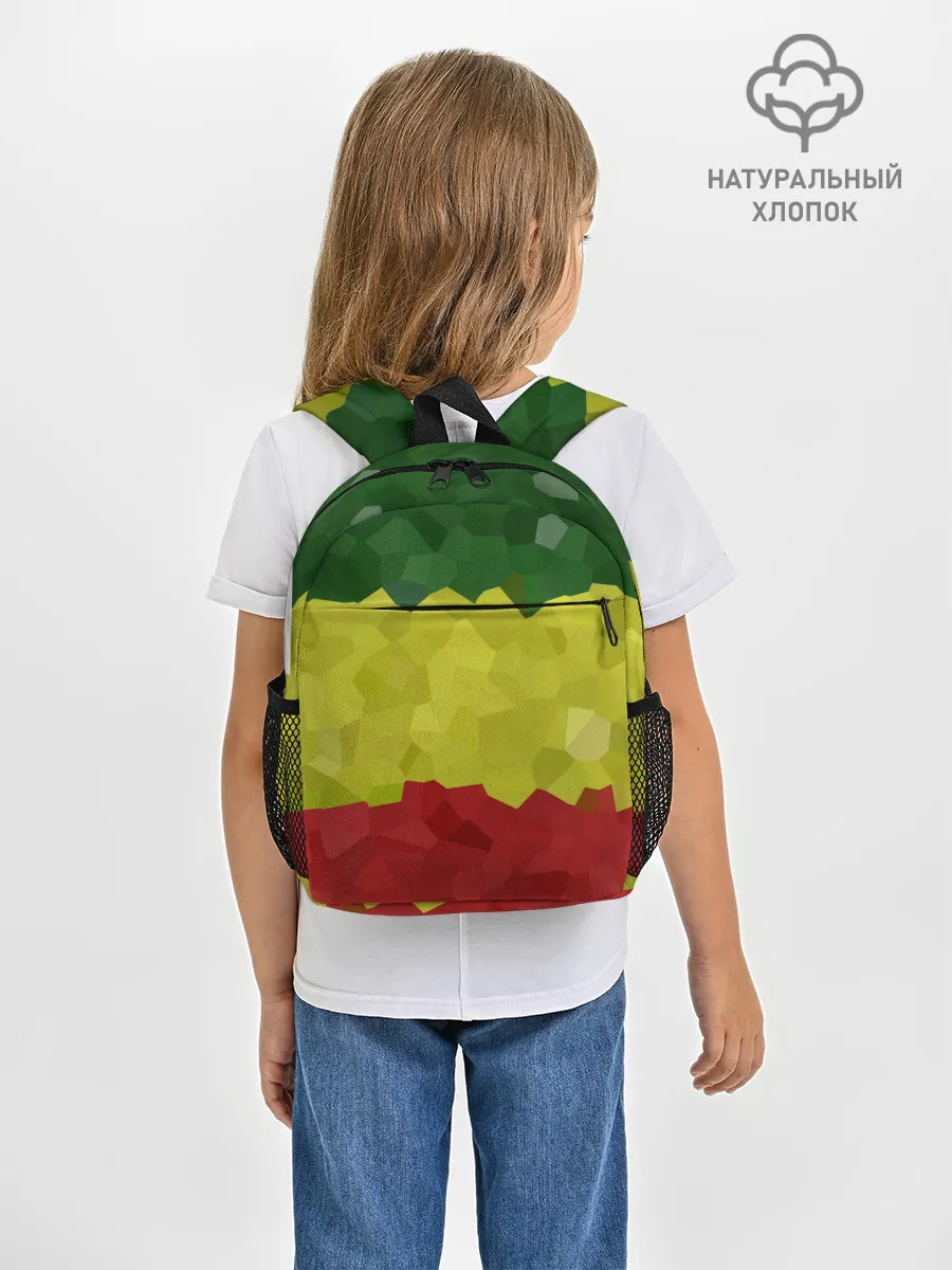 Рюкзак детский / Эфиопия