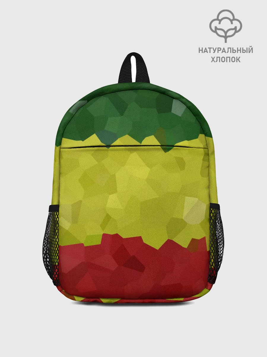 Рюкзак детский / Эфиопия