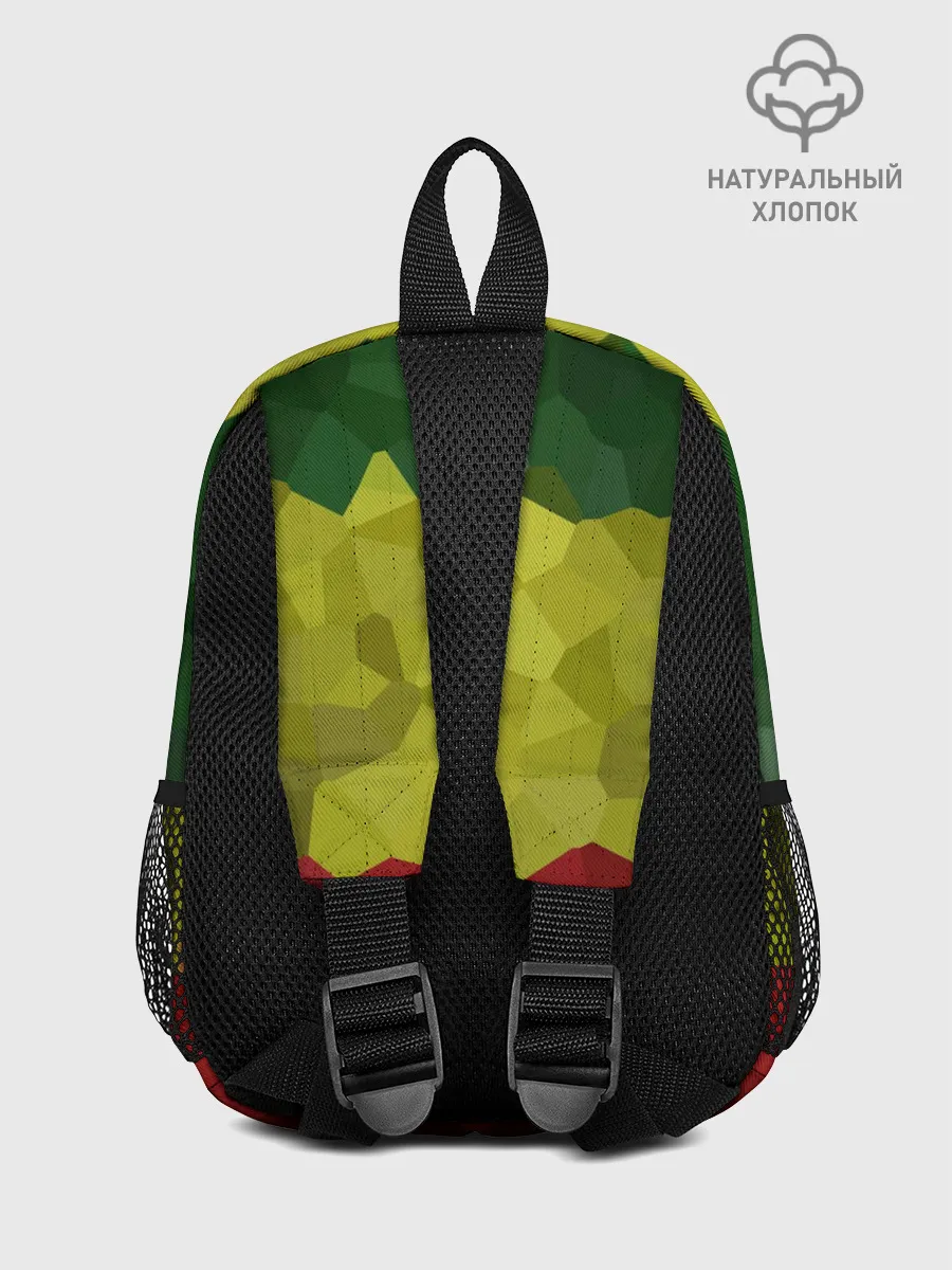 Рюкзак детский / Эфиопия