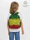 Рюкзак детский / Эфиопия