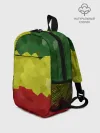 Рюкзак детский / Эфиопия