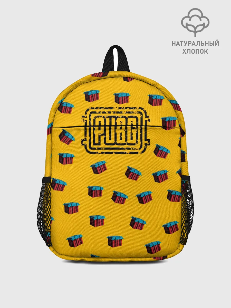 Рюкзак детский / PUBG