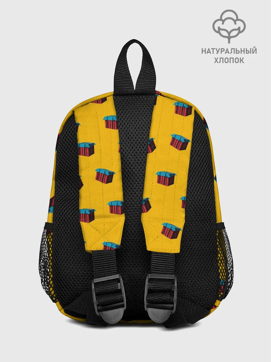 Рюкзак детский / PUBG