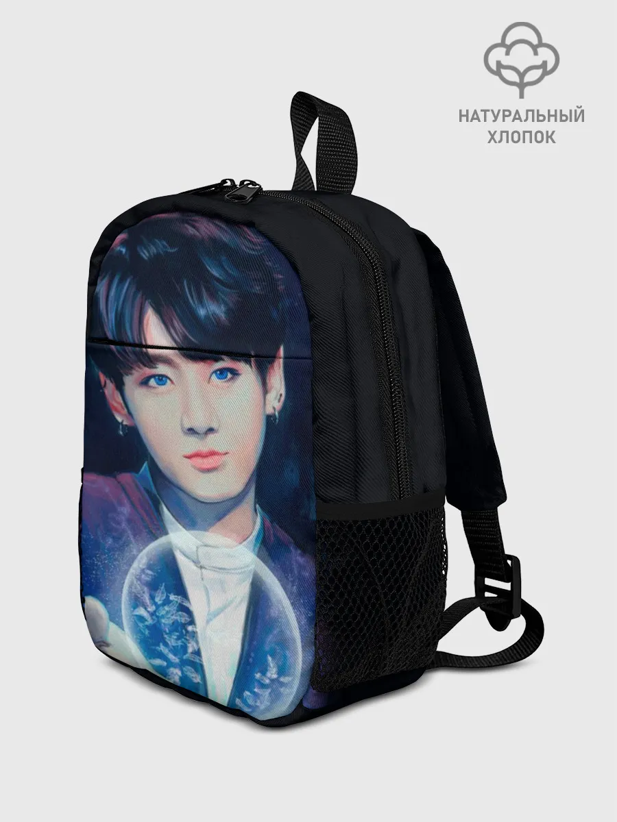 Рюкзак детский / BTS [2]