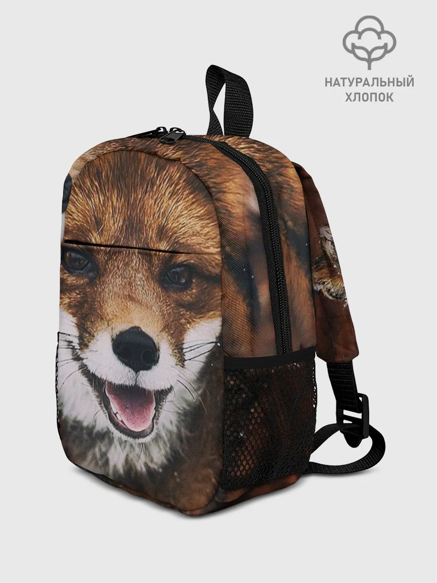 Рюкзак детский / Лисичка